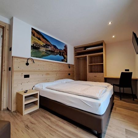 Bait Da Pemont Apartamento Livigno Exterior foto