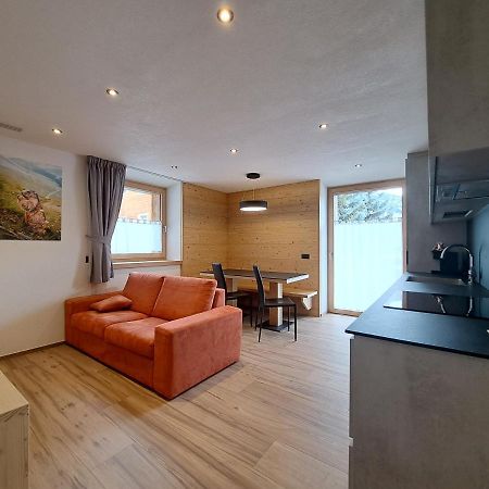 Bait Da Pemont Apartamento Livigno Exterior foto