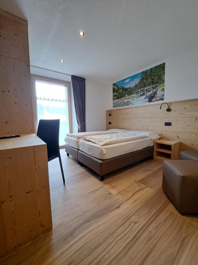Bait Da Pemont Apartamento Livigno Exterior foto