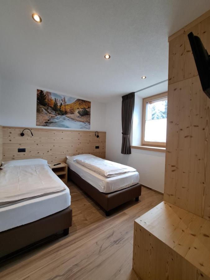 Bait Da Pemont Apartamento Livigno Exterior foto