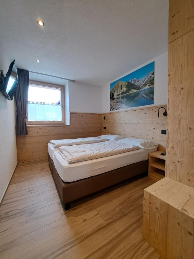 Bait Da Pemont Apartamento Livigno Exterior foto
